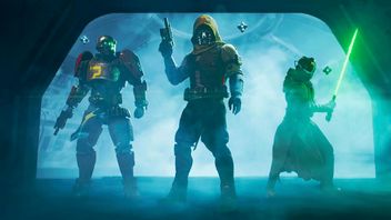 Bungie reveals two-year roadmap for Destiny 2