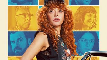 Poker Face season 2 release schedule. Where to stream and when to watch new episodes?