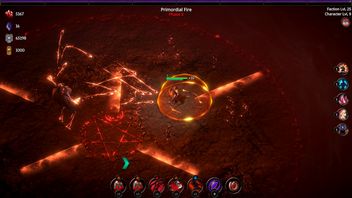 Conquest Dark console release? Xbox, Switch, PS5, PS4 ports explained