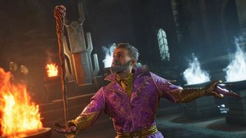Stuck on Where Spirits Have Lease in Oblivion Remastered? This glitch is troublesome