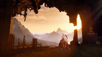 Can't find Kaleb in I Know Why Bubbles Float in Infinity Nikki? This bug is notorious