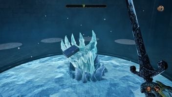 The best house for a mage in Oblivion Remastered is free, but you can miss it