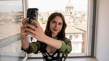 When will Emily in Paris season 5 come out? We won't wait long for the premiere of Lily Collins' Italian adventure