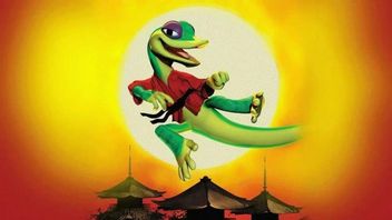 Gex Trilogy launch sparks wave of PlayStation 1 nostalgia