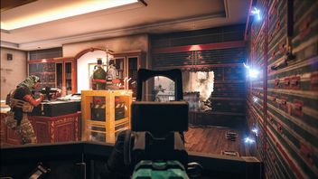 New patch adds fresh bug. Alt tab in R6 Siege freezes the game. We present some possible solutions