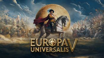 Europa Universalis V revealed in new trailer
