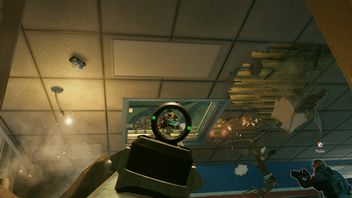 What is TOS Breach in R6 Siege. All you need to know