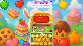 Puzzled by “Keeps you clean while baking” in Cookie Jam? We know the answer