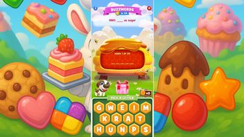 Looking for the answer to “as sugar” in Cookie Jam? You’re in the right place