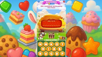 Puzzled by “Caramelized, buttery pastry from France” in Cookie Jam? This answer is tricky
