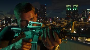 Community is trying to figure out GTA 6's plot a year before its release. Second trailer provides strong evidence supporting dark theory about Jason