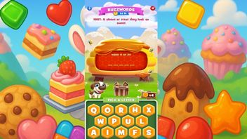 Puzzled by “A sleeve or treat they look so sweet” in Cookie Jam? Another French food is here