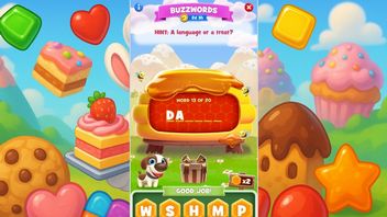 Looking for the answer to “a language or a treat” in Cookie Jam? You’re in the right place