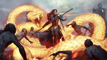 New Diablo 4 update improves all character classes. Two of them profit from it especially strongly