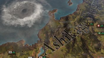 Europa Universalis 5 benefits from Imperator: Rome's issues. Devs identified two main areas for improvement