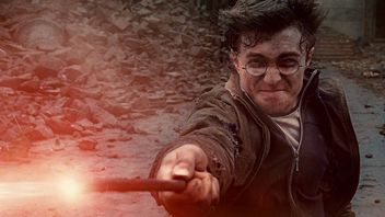 Instead of the Harry Potter movies, Daniel Radcliffe would rather be remembered for that one absurd scene from Swiss Army Man