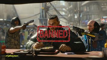 Some players are worried that games like Cyberpunk 2077 could get banned in US under the Interstate Obscenity Definition Act (IODA) bill