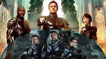 “There were a ton of crazy ideas for where it could go.” Pacific Rim sequel was supposed to look very different before the $290 million flop was created