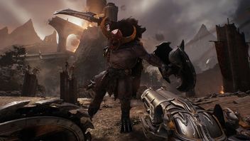 How to fix Doom the Dark Ages crashing. There are a few solutions you may try