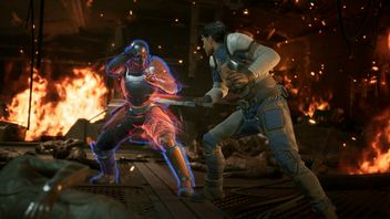 Dune Awakening plans to team up with big streamers right before launch, but it all goes south