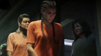 GTA 6 may introduce children for the first time in the series. Community analyzes one screen