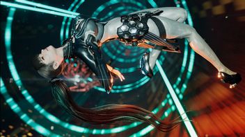 The release date for Stellar Blade on PC just slipped out from Sony. PS5 players are getting something new too