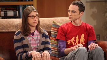 “With all due respect to Jim.” Mayim Bialik and Jim Parsons disagree about The Big Bang Theory reboot