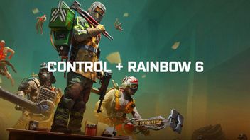 I've played FBC: Firebreak. Remedy's new game is as odd as befits a Control spin-off