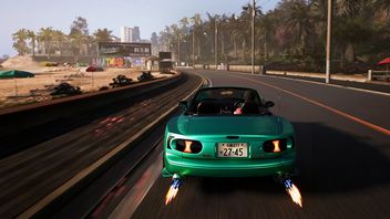 JDM Japanese Drift Master console release? PS5, Xbox, Switch ports explained