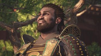Ubisoft had a tough year, but is pleased with Assassin's Creed: Shadows release. Company hopes for a new opening thanks to its partnership with Tencent