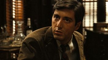 “The studios didn’t want me, nobody wanted me.” Al Pacino was baffled by the faith Francis Ford Coppola had in him, taking a risk and casting him in The Godfather