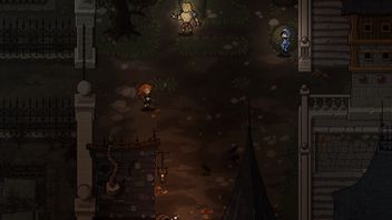 The Slormancer console release? Xbox, PS5, Switch ports explained