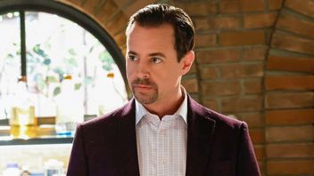 “If we weren’t doing that, I’d be bored.” Sean Murray doesn't intend to linger in NCIS and is ready to leave if one situation arises