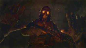 STALKER 2 received major 1.4 update. Patch makes shootouts tougher, giving mutants easier access to fresh corpses