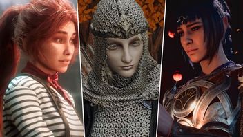 What links Baldur's Gate 3, Elden Ring and Clair Obscur: Expedition 33? Best games of the last decade have an interesting thing in common