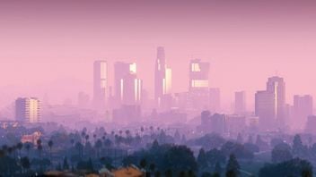 NaturalVision for GTA 5 Enhanced is now available, bringing Rockstar Games' blockbuster into new visual heights