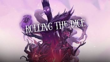 Lost in Random: The Eternal Die preview: Fortune's favor