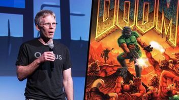 Legendary Doom developer John Carmack theorizes that the world's tech could run on outdated hardware if it was properly optimized