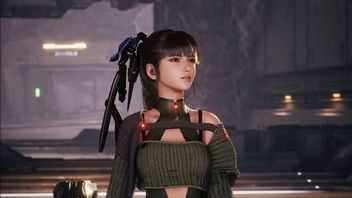 Stellar Blade is region locked on PC even without PSN, dev is as surprised as players