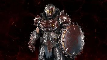How to unlock Butcher skin in Doom the Dark Ages. It seems that some players have problems