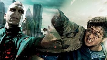“He was even scarier than Alan Rickman.” One Harry Potter actor terrified Daniel Radcliffe for several years