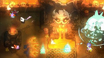 Nubs Arena on consoles? Xbox, PS5, Switch ports explained