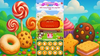 Looking for “Furry friends that wag their tails” in Cookie Jam? We have the answer