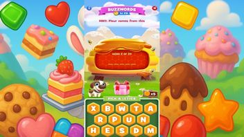 Wondering about “Flour comes from this” in Cookie Jam? We will help you find the answer