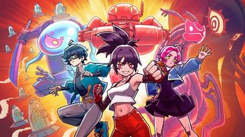 98% positive on Steam: StarVaders could be your next rogue-like obsession