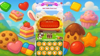 What „Edible flower bud” is in Cookie Jam