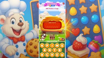 Can’t crack “prank or magic” in Cookie Jam? Here’s the answer you’re looking for