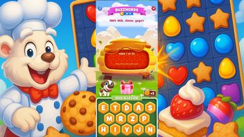 Answer to „Milk, cheese, yogurt” in Cookie Jam. This food question may be puzzling