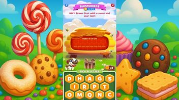 Looking for “Brown fruit with a sweet and sour taste”? Cookie Jam answer is here