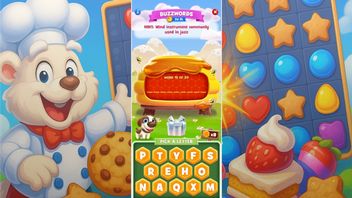 Puzzled by “wind instrument commonly used in jazz” in Cookie Jam? The answer is here